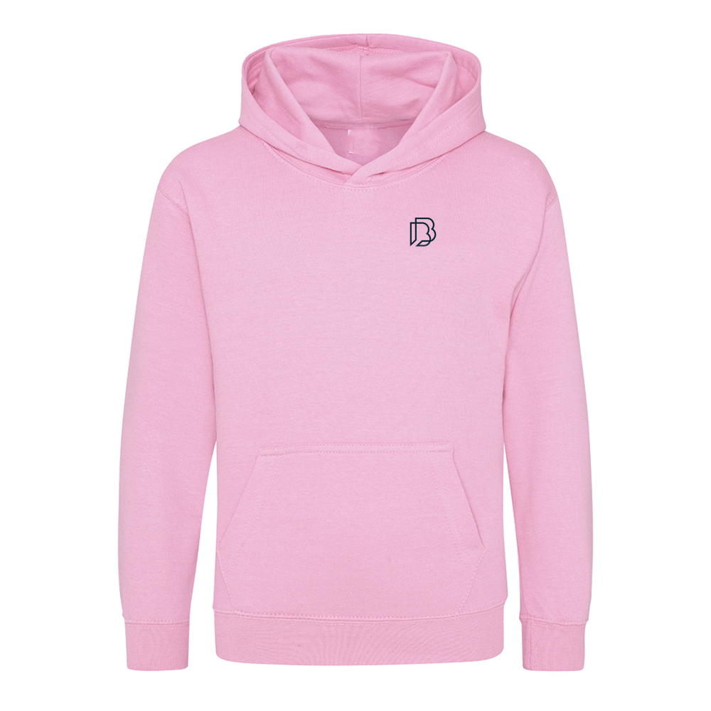 Battle Box - Children&#39;s Hoodie