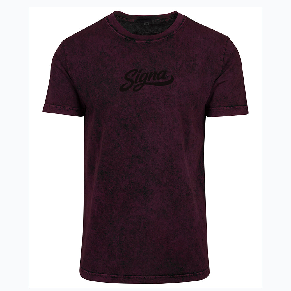 Acid Wash T shirt