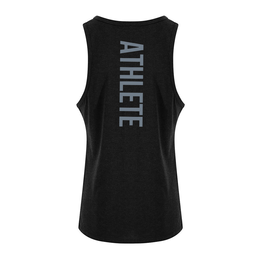 Dual Fitness Mens Standard Vest for Hyrox