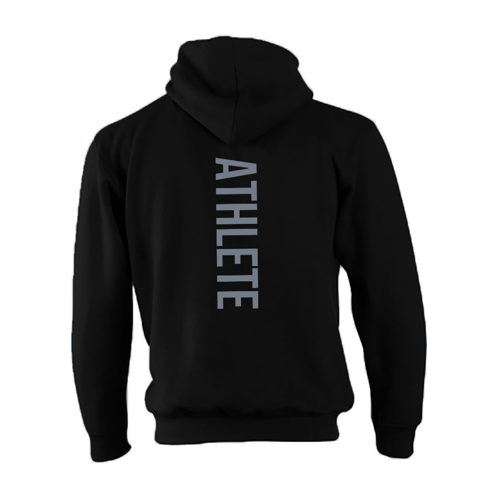 Dual Fitness Hoodie for Hyrox