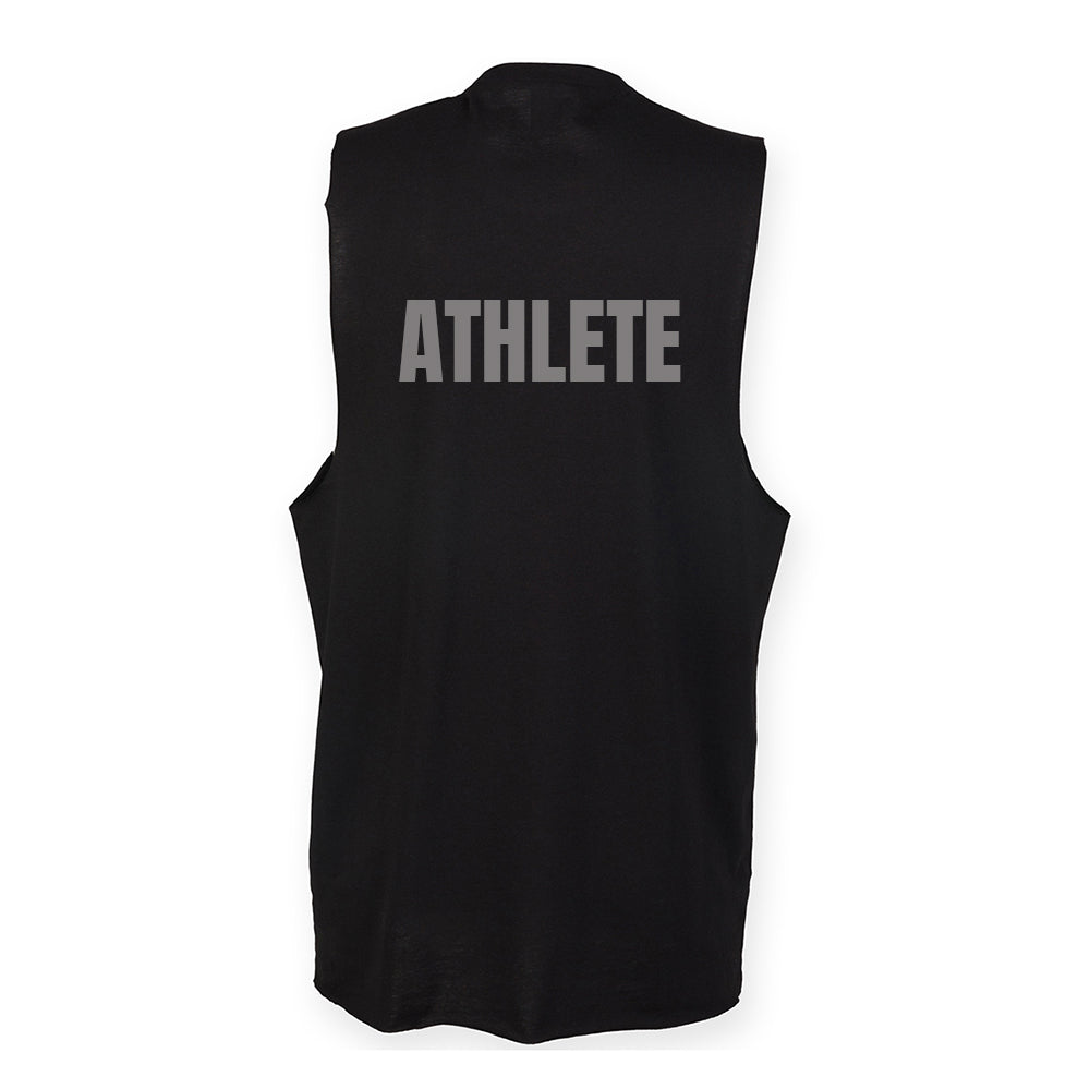CrossFit Haywards Heath - Mens high neck vest