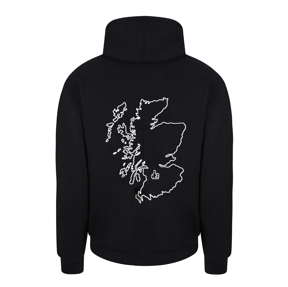 Good Fitness - Heavyweight Hoodie