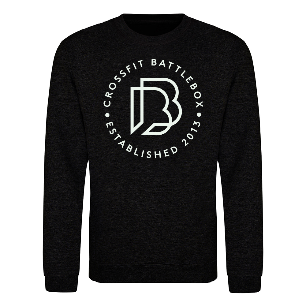 Battle Box - Sweatshirt