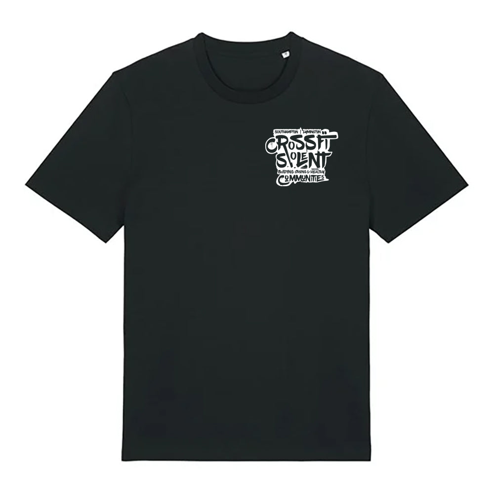 SOLENT CROSSFIT - T Shirt - Community Print