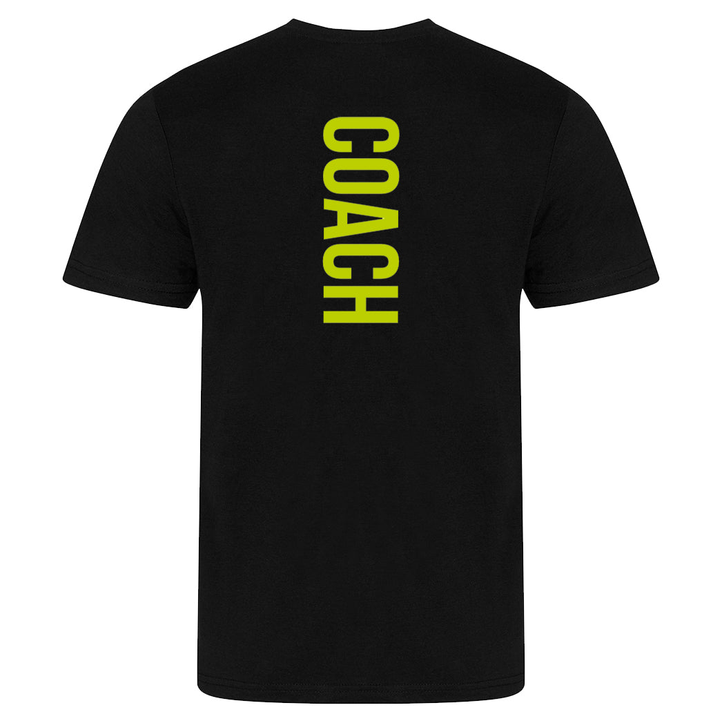 Dual Fitness T Shirt for Hyrox