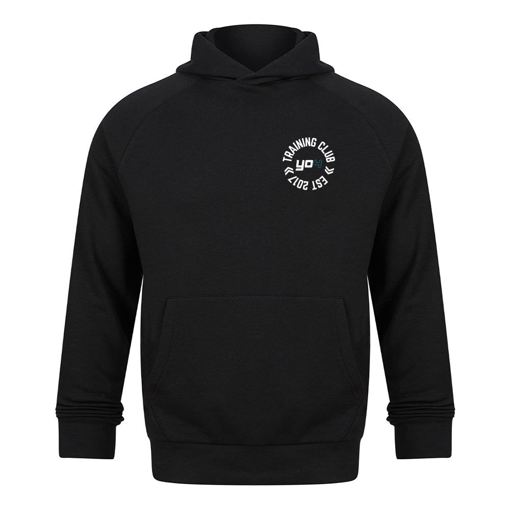 YO4 - Athletic Hoodie