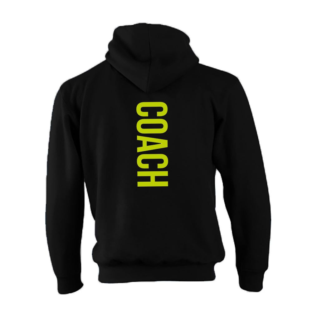 Dual Fitness Hoodie for Hyrox