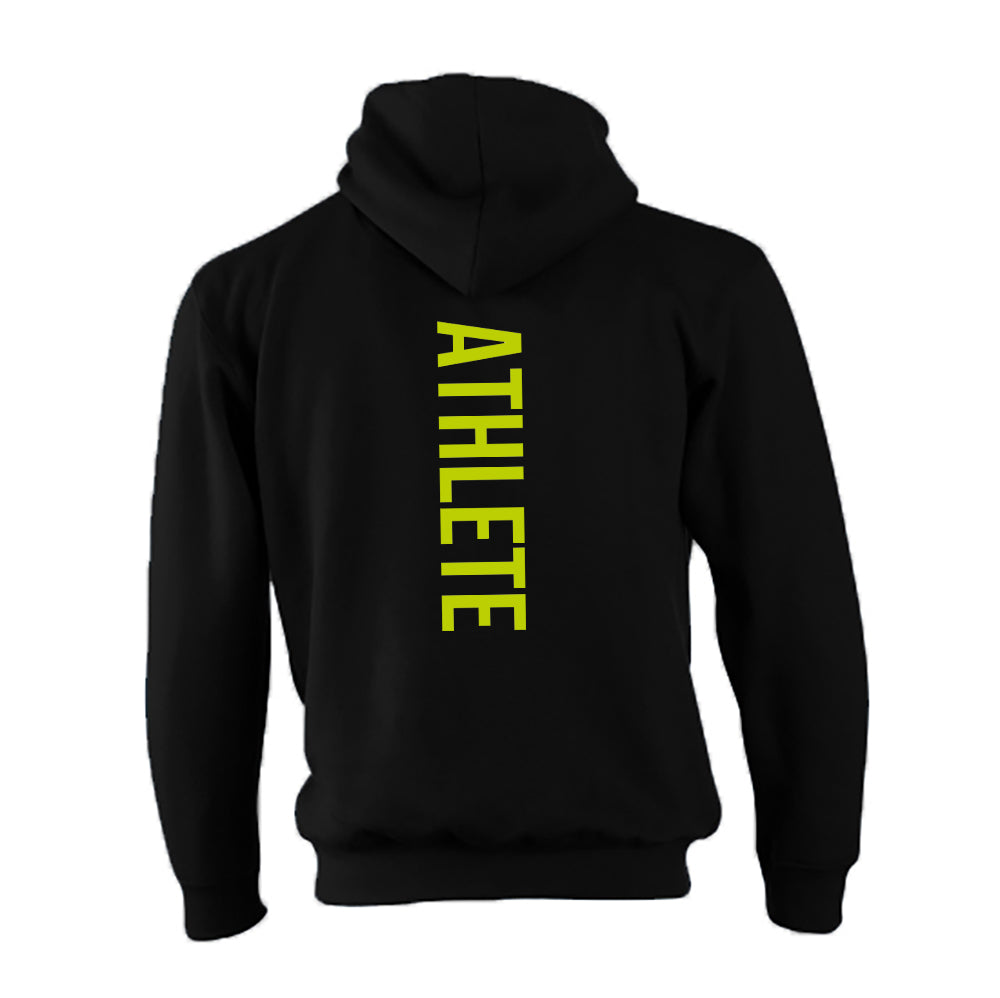 Dual Fitness Hoodie for Hyrox