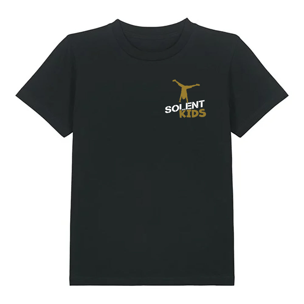 CrossFit Solent Kids T shirt