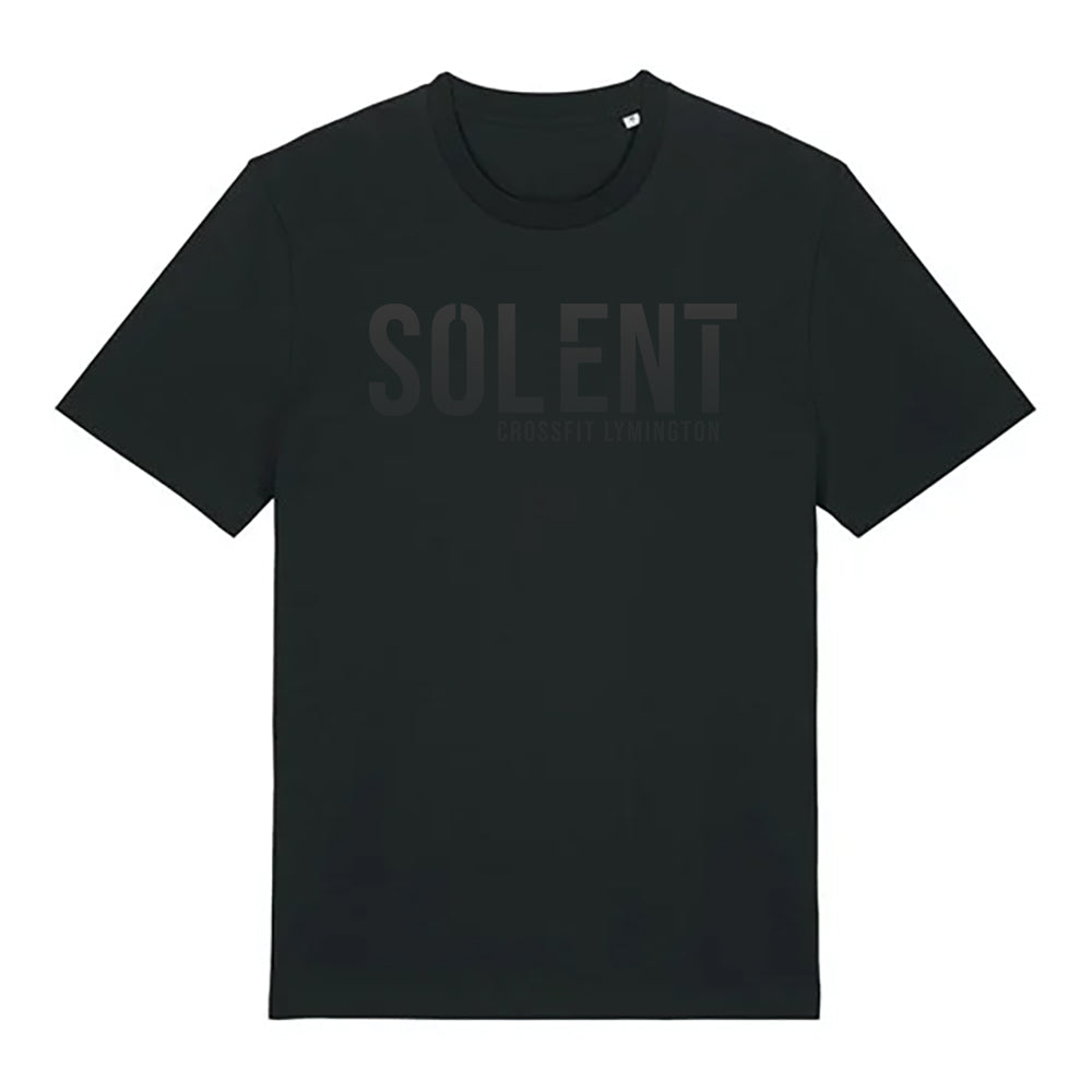 T Shirt - Standard Lymington Print