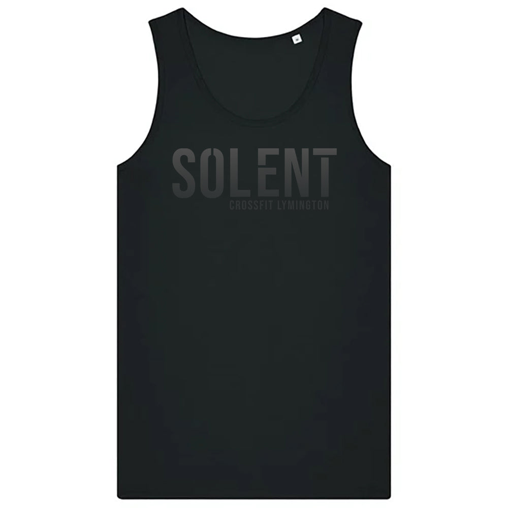 SOLENT LYMINGTON - Mens vest - Standard Print