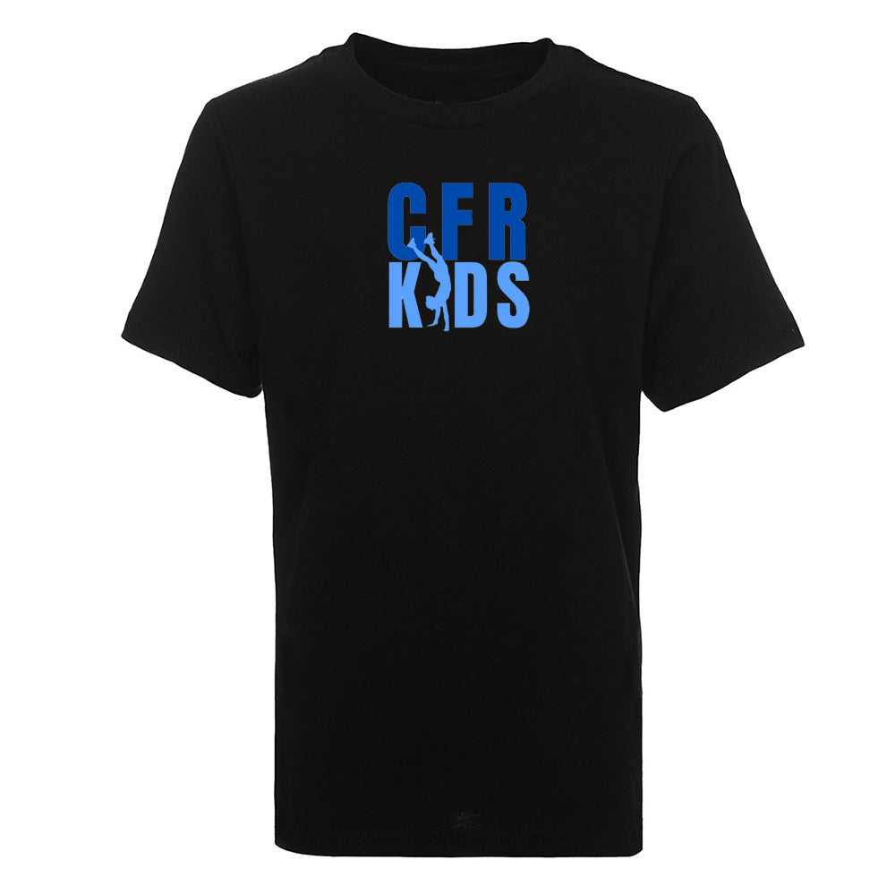 CrossFit Reading Kids T Shirt