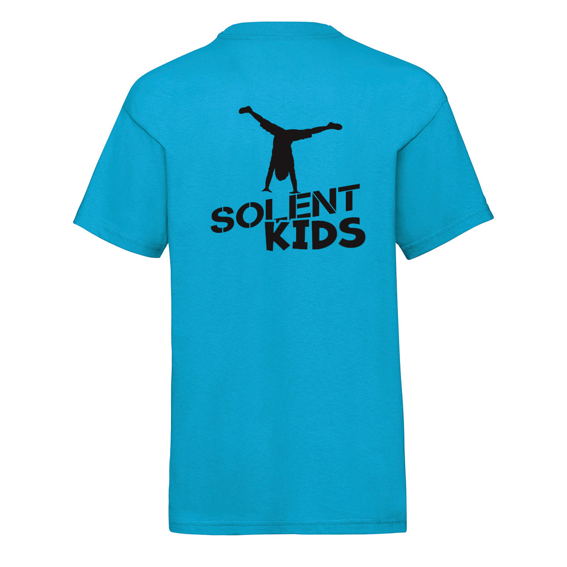 CrossFit Solent Kids T shirt