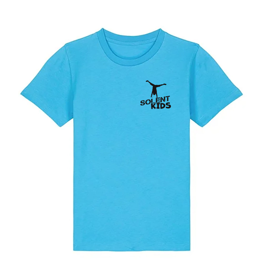 CrossFit Solent Kids T shirt