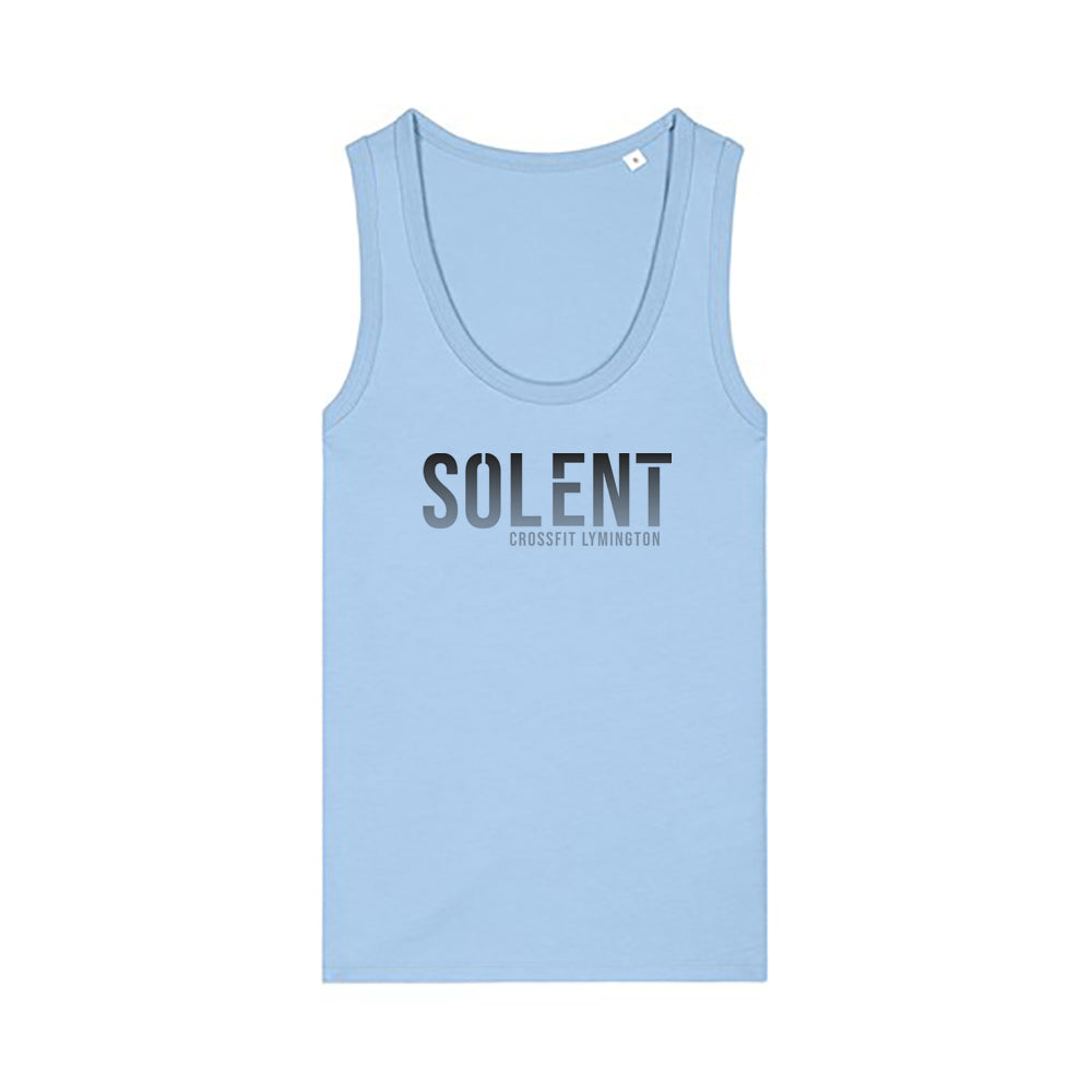 SOLENT LYMINGTON - Ladies vest - Standard Print