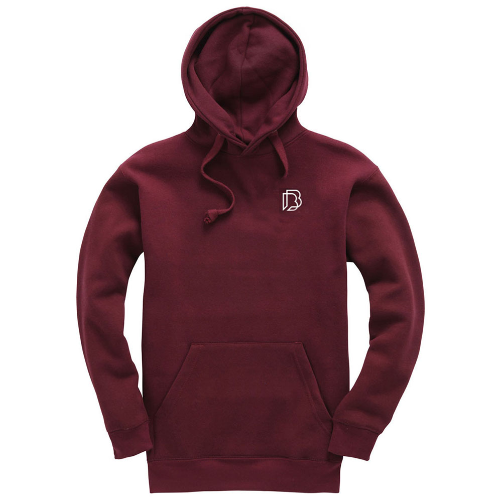 Battle Box - Lightweight Hoodie