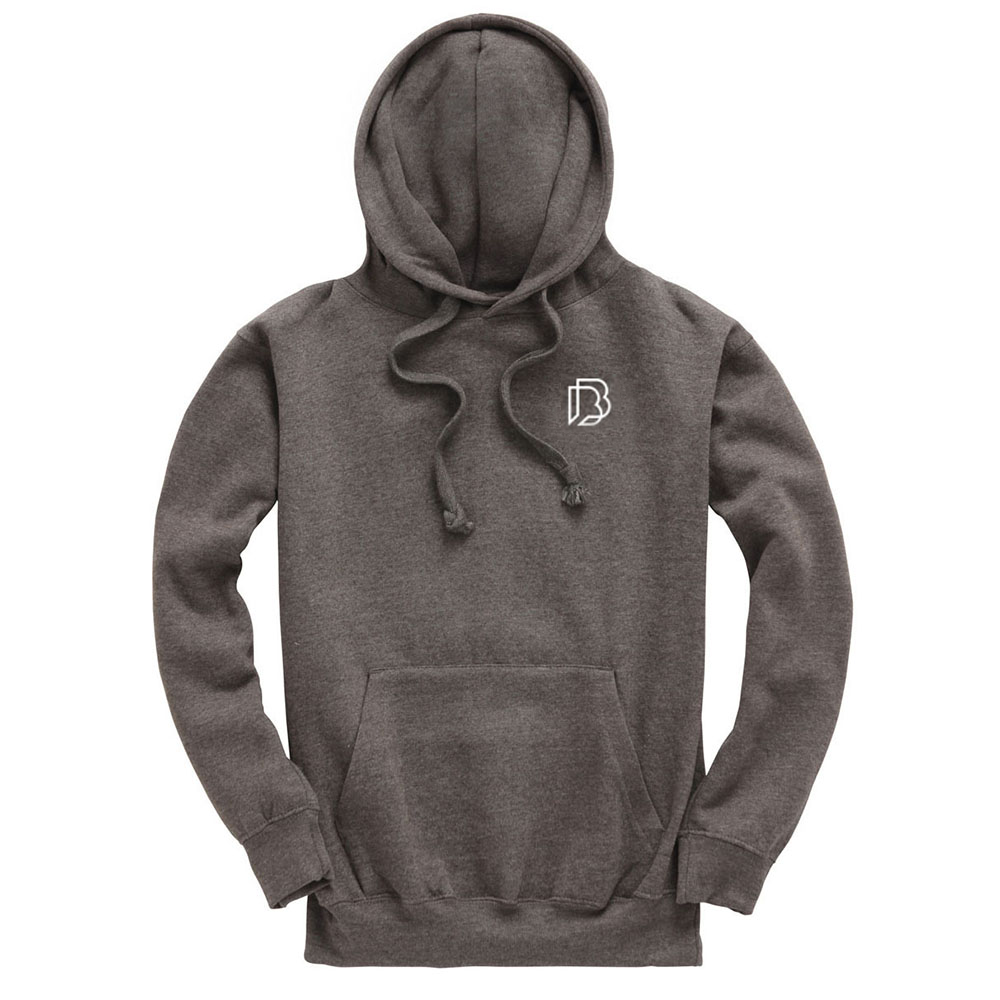 Battle Box - Lightweight Hoodie