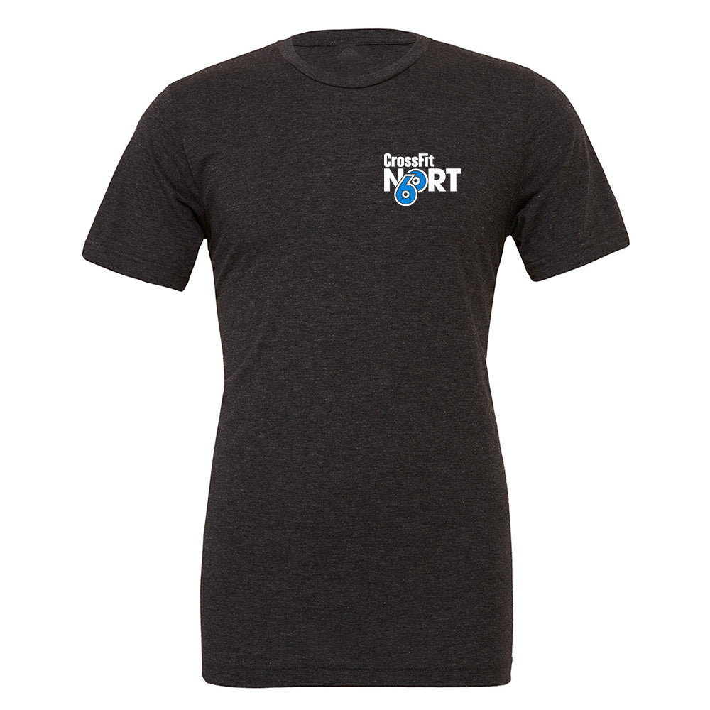 CrossFit 60Nort - Unisex T shirt