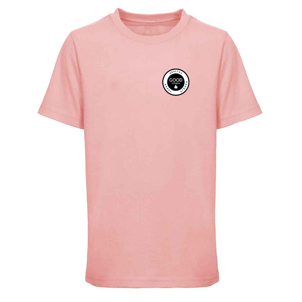 Good Fitness - Children&#39;s T Shirt