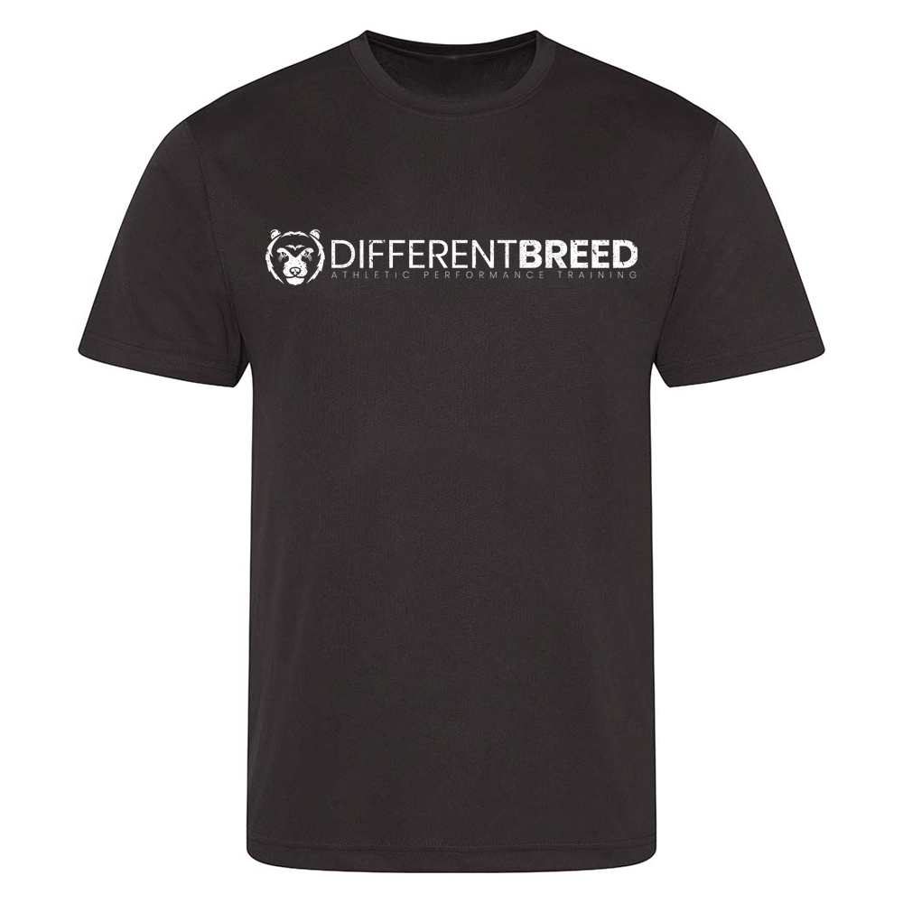 Different Breed - Unisex Sports T Shirt