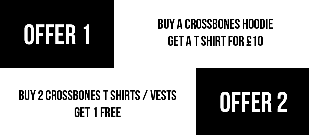 Crossbones Kickboxing Club
