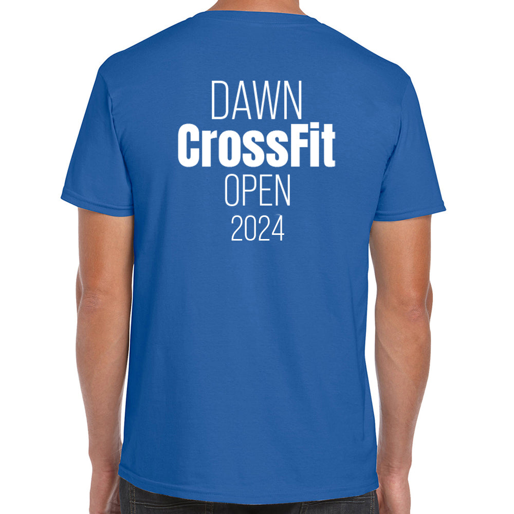 crossfit open 2023 shirt