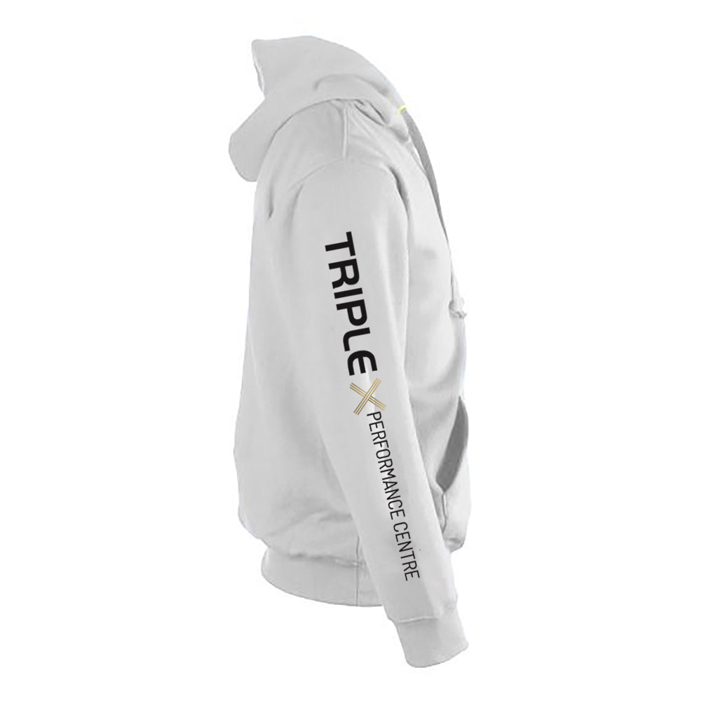 Triple X Performance Centre - lightweight Hoodie