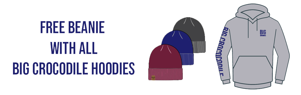 Hoodies and Sweatshirts