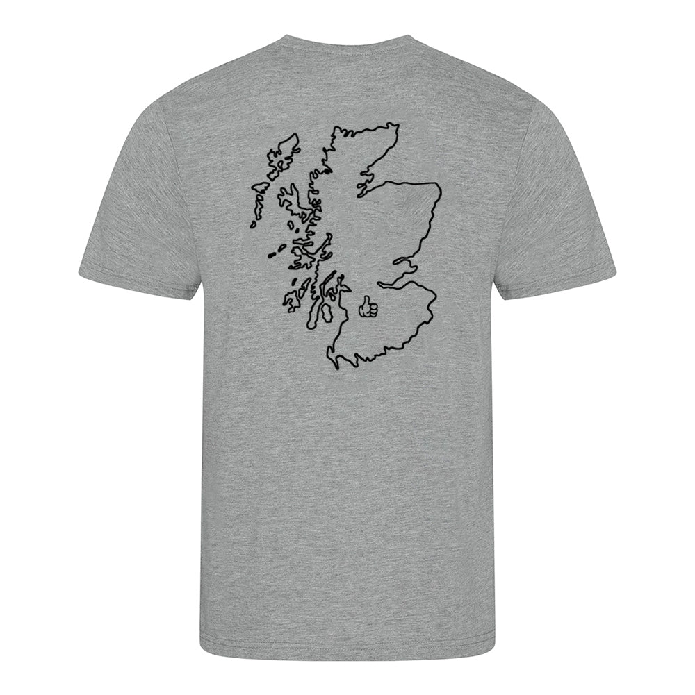 Good Fitness - Unisex T shirt