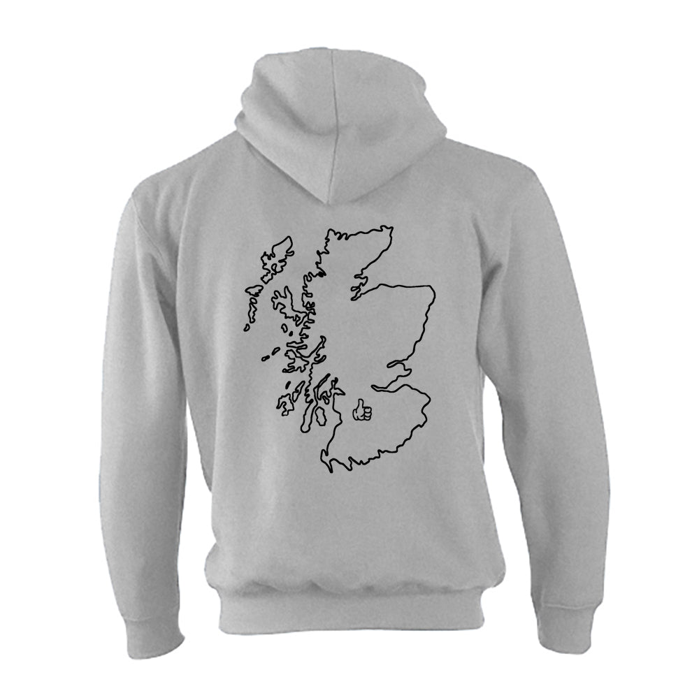 Good Fitness - Lightweight Hoodie