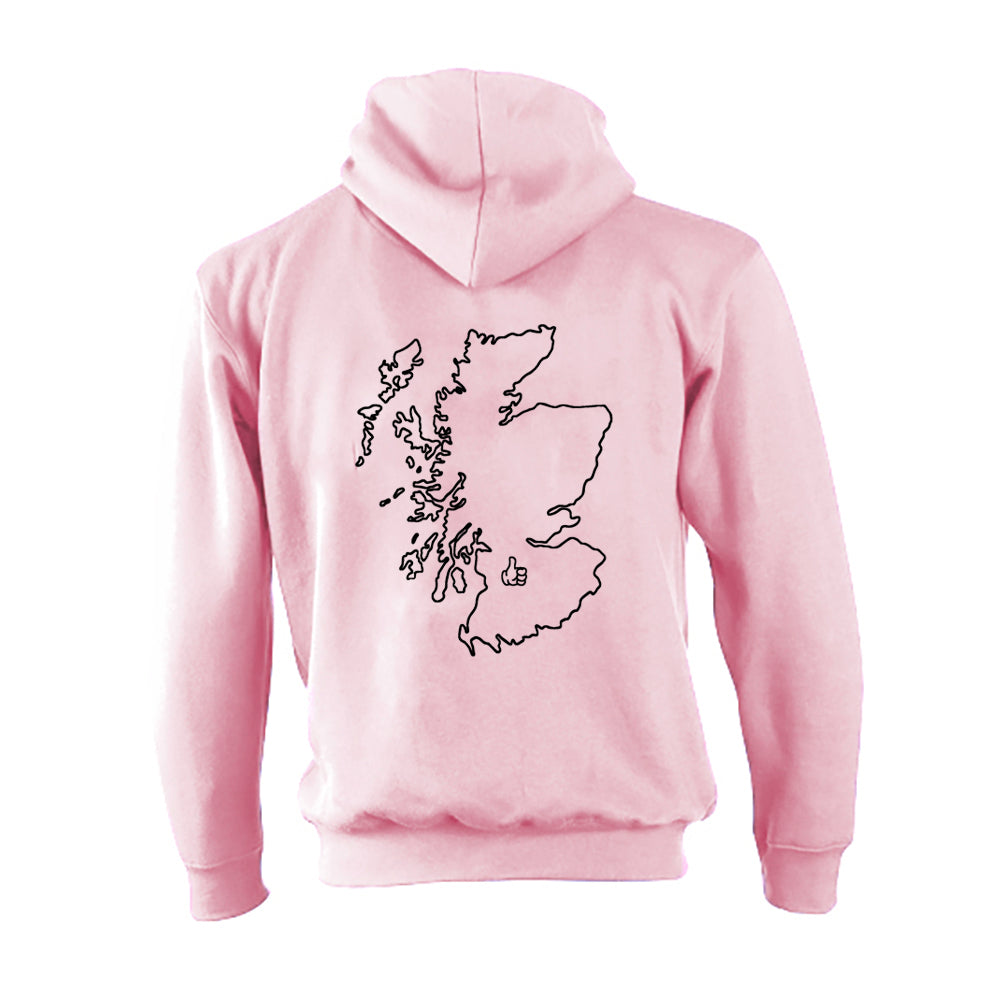 Good Fitness - Lightweight Hoodie