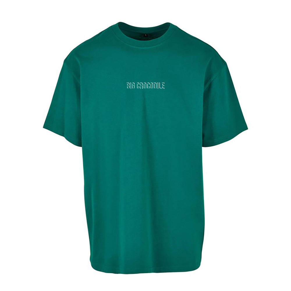 Sale Item - Oversized Heavyweight T shirt