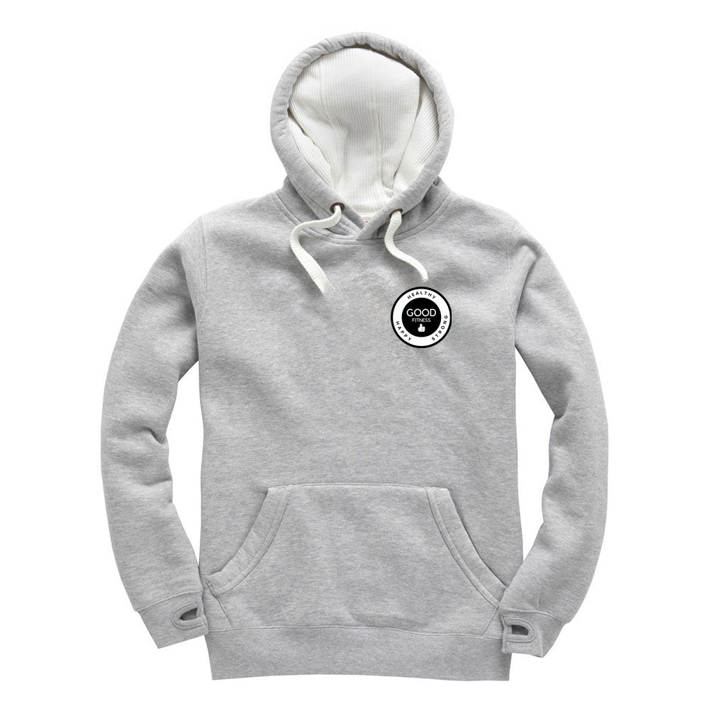 Good Fitness - Heavyweight Hoodie
