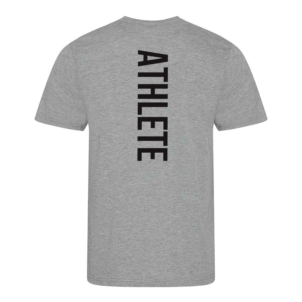 Dual Fitness T Shirt for Hyrox