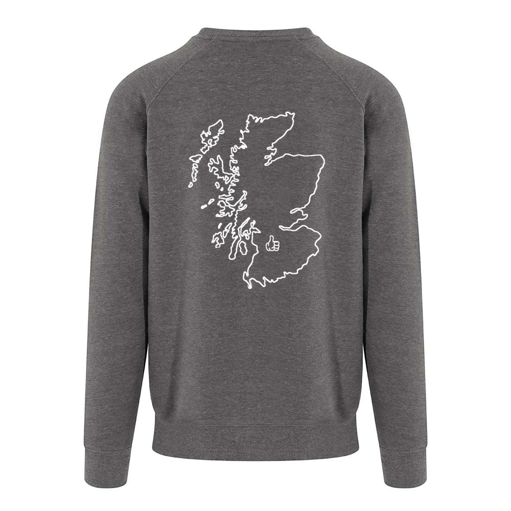 Good Fitness - Heavyweight Sweatshirt