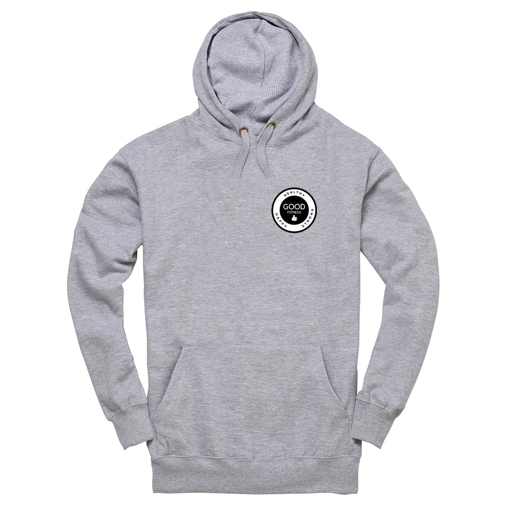 Good Fitness - Lightweight Hoodie