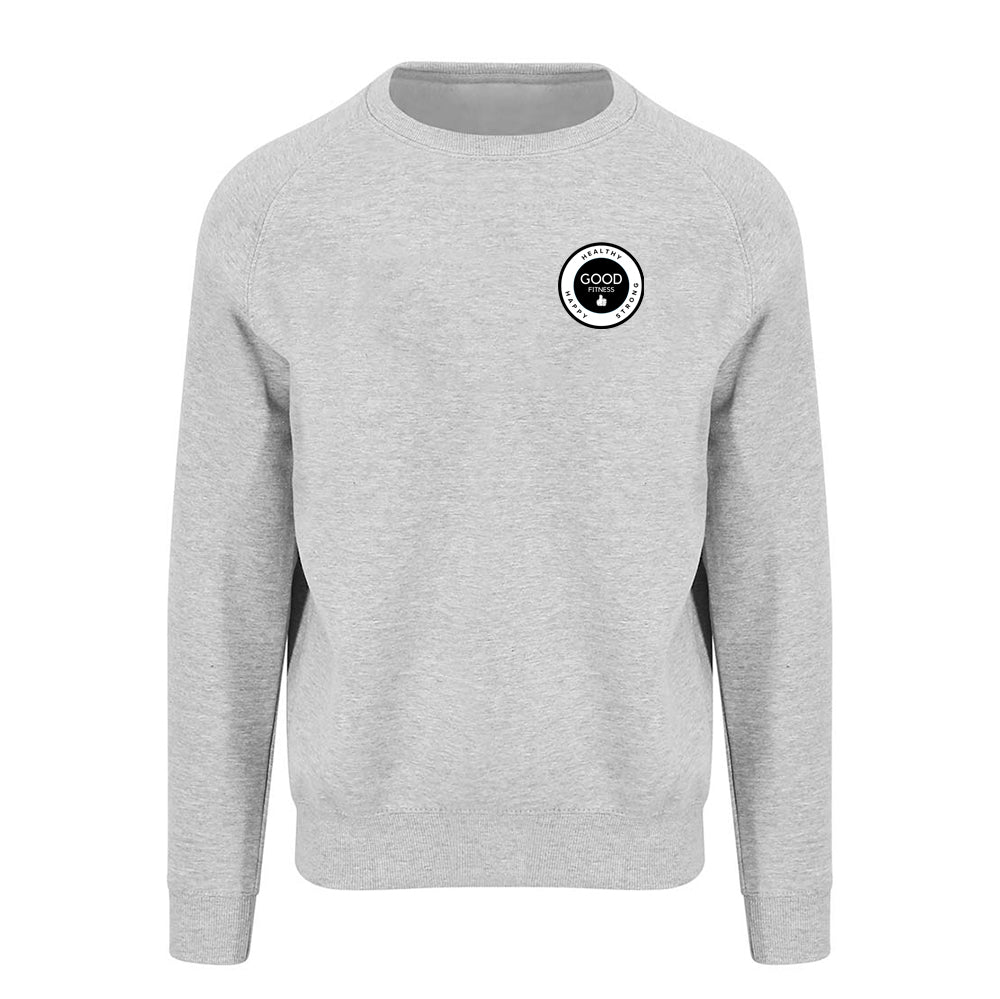Good Fitness - Heavyweight Sweatshirt
