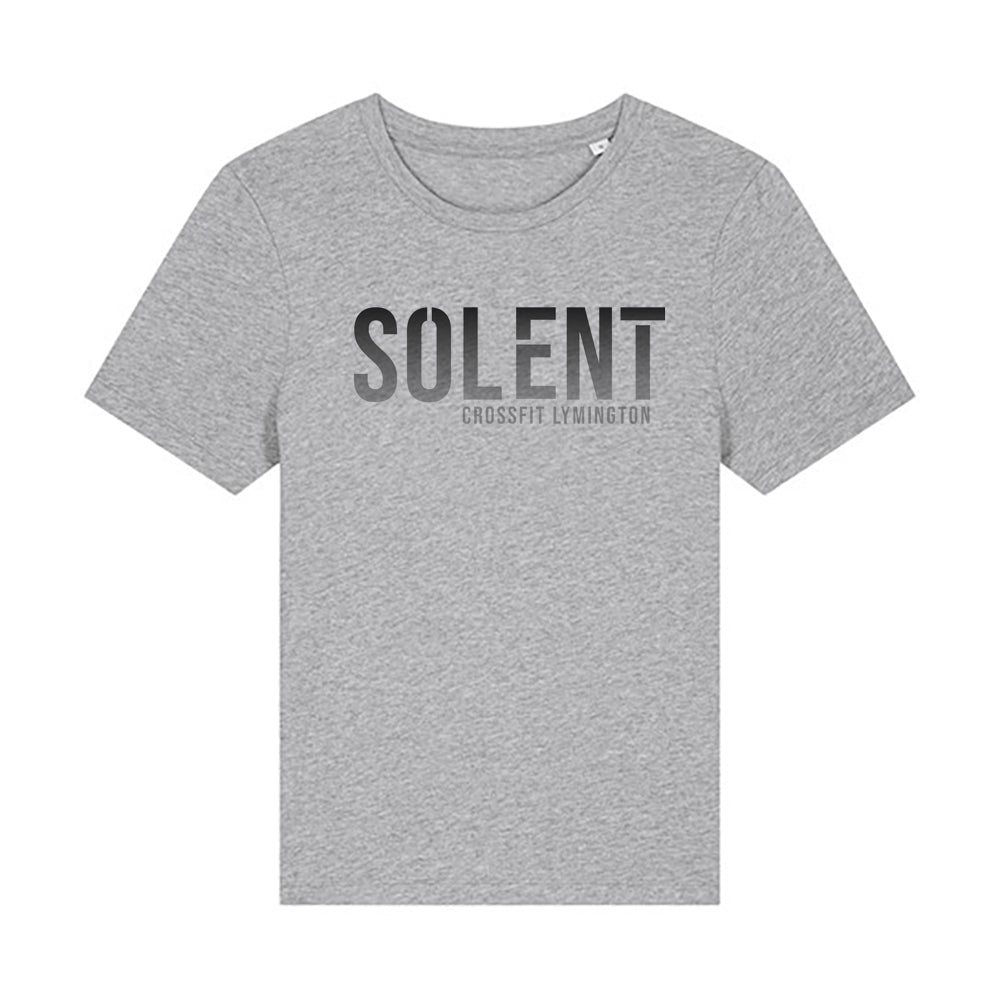 Ladies Cut Standard Solent Lymington Print