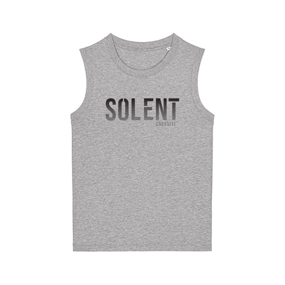 Ladies tank - standard solent print