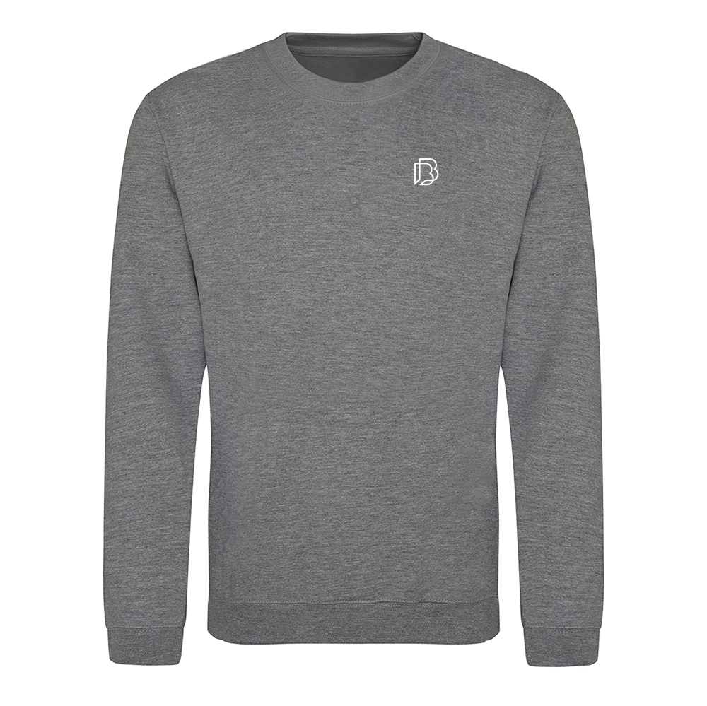 Battle Box - Sweatshirt