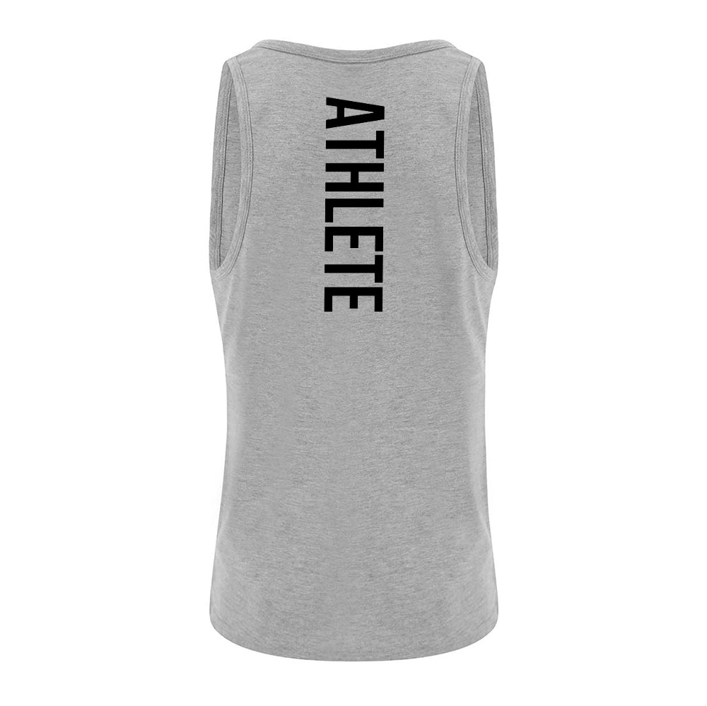 Dual Fitness Mens Standard Vest for Hyrox