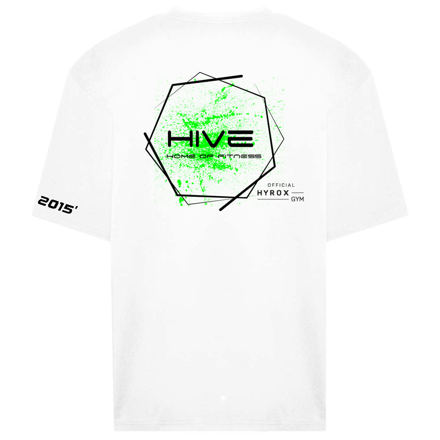 HIVE - Tri Blend T Shirt