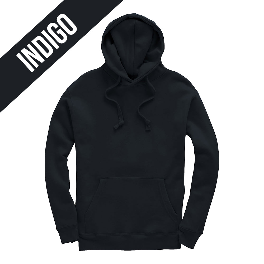 Lightweight Hoodie
