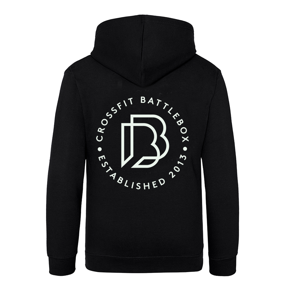 Battle Box - Children&#39;s Hoodie