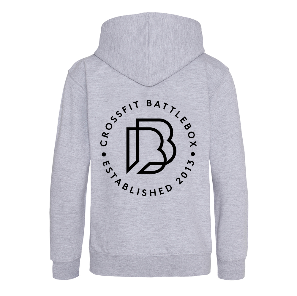 Battle Box - Children&#39;s Hoodie