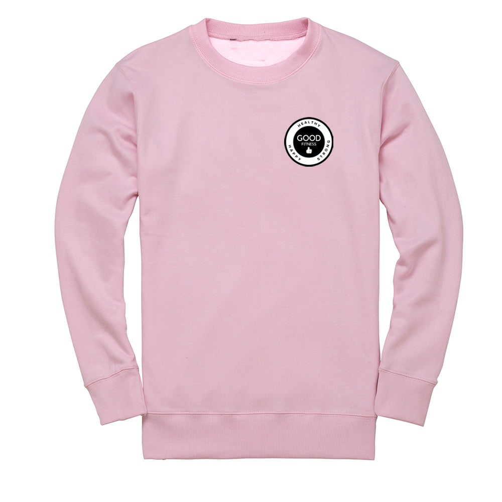 Good Fitness - Children&#39;s Sweatshirt