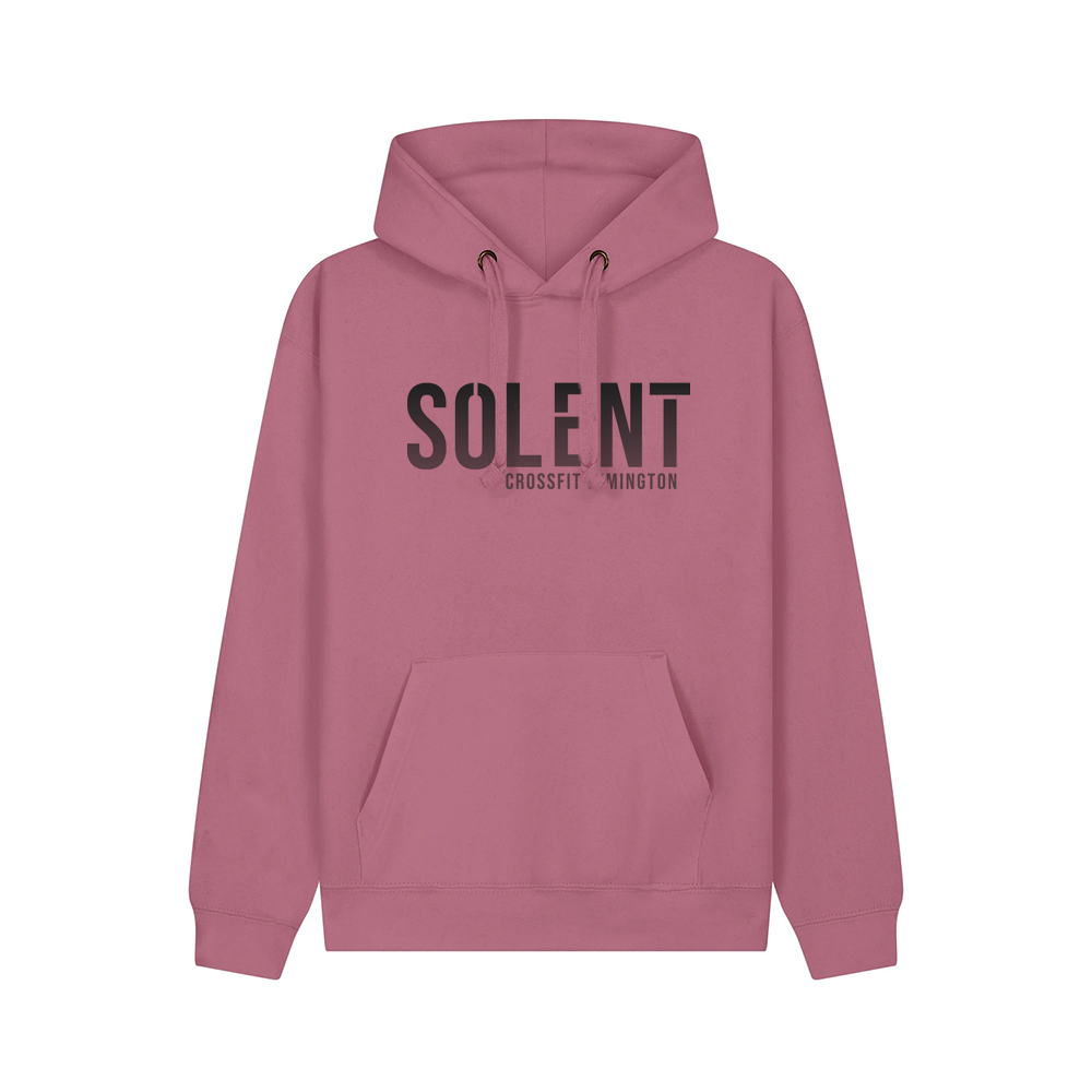 SOLENT LYMINGTON - Lightweight Pullover hoodie - Standard Print