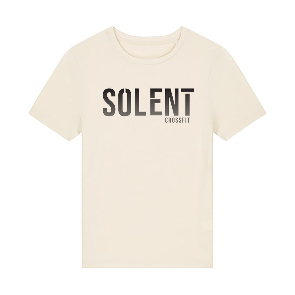 SOLENT CROSSIT - Ladies Cut T Shirt - Standard Print