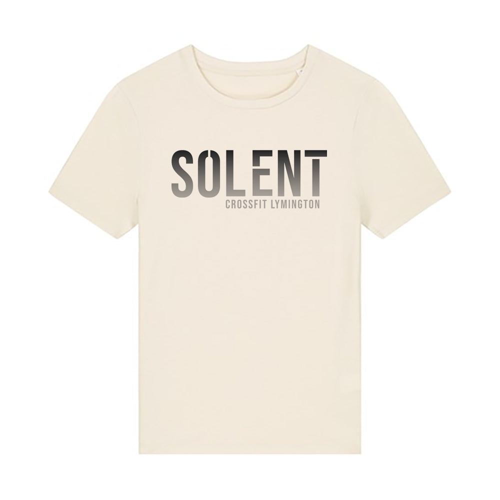 Ladies Cut Standard Solent Lymington Print