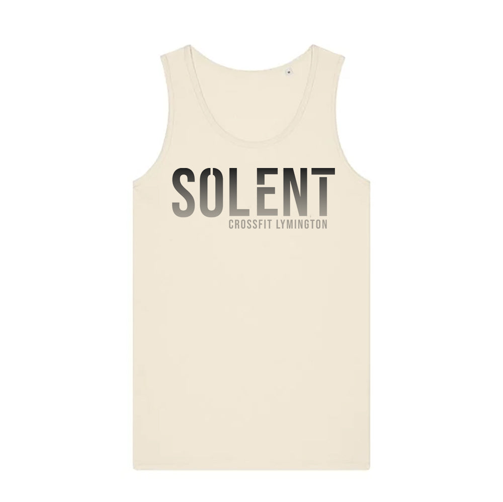 SOLENT LYMINGTON - Mens vest - Standard Print
